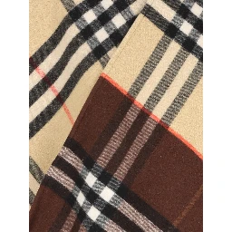 Burberry Jackets Beige