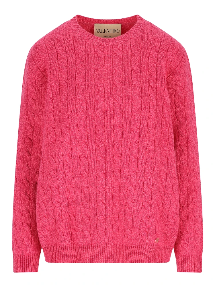 VALENTINO GARAVANI Sweaters