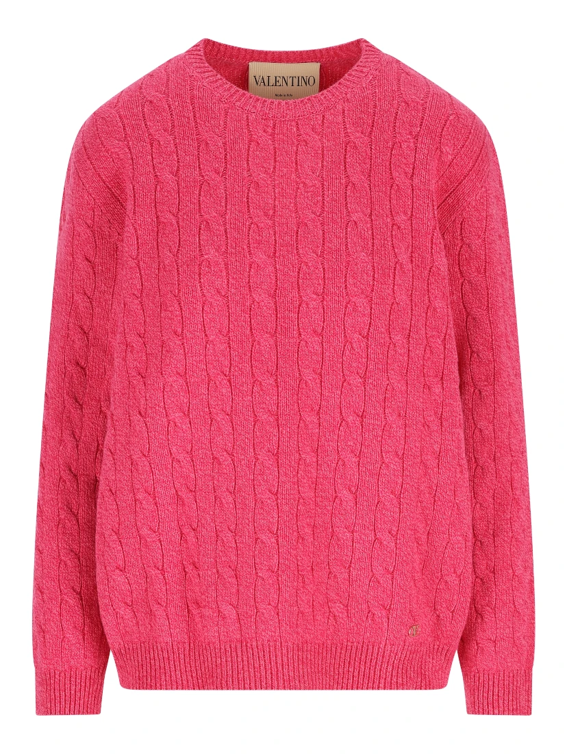VALENTINO GARAVANI Sweaters