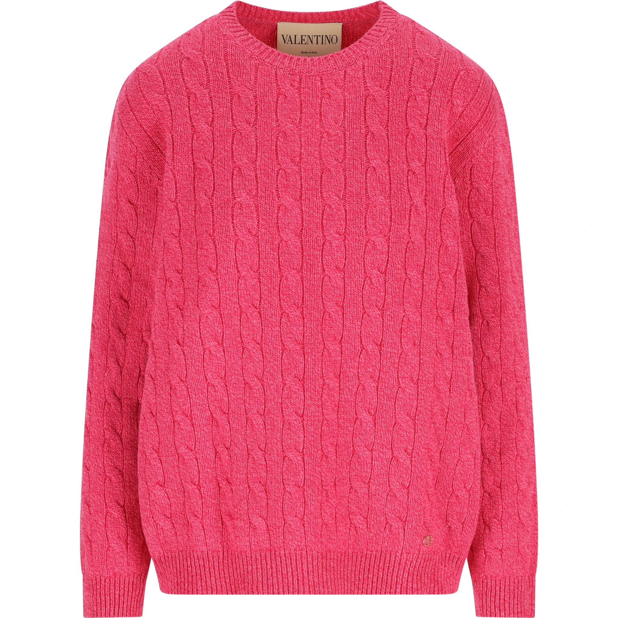 VALENTINO GARAVANI Sweaters