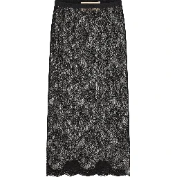 VALENTINO GARAVANI Skirts Black