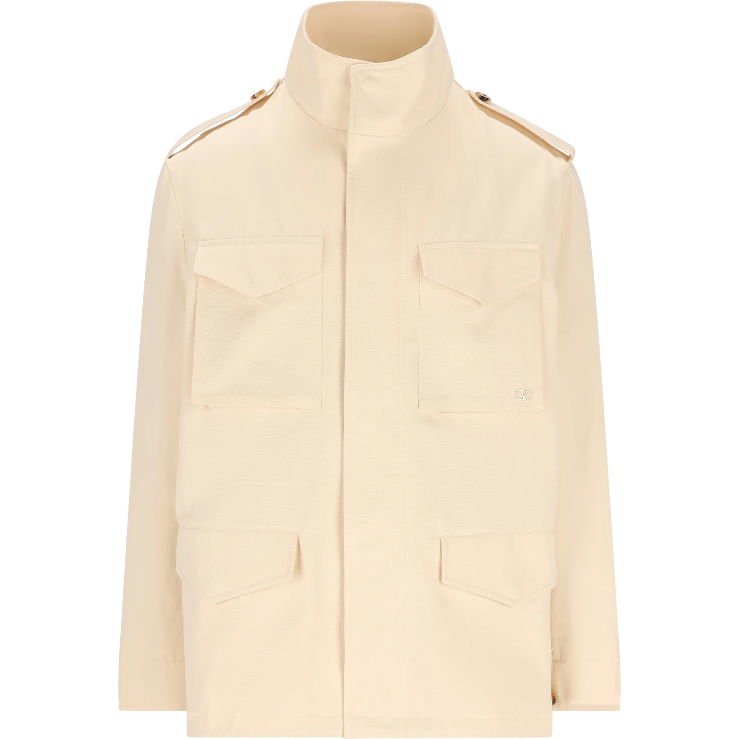 VALENTINO GARAVANI Jackets Beige