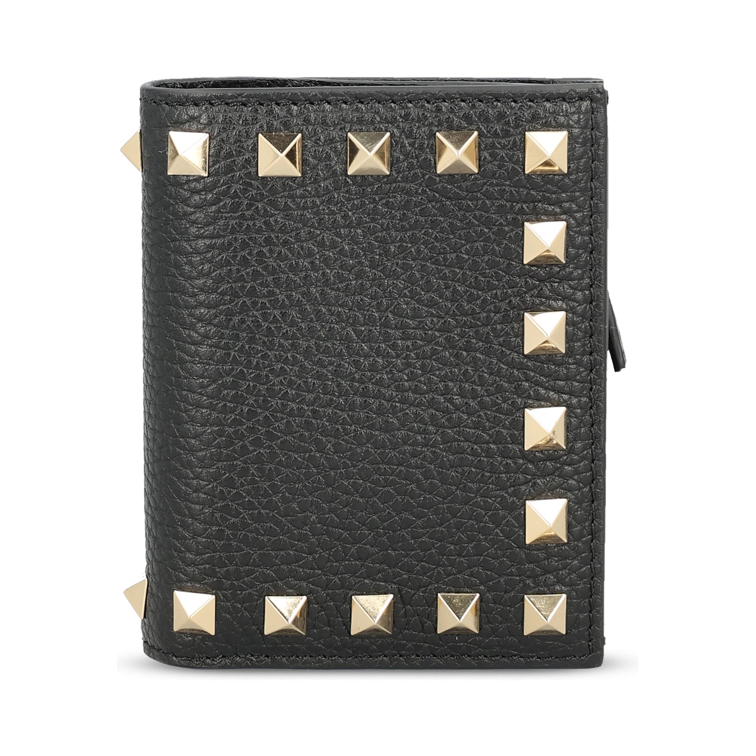 VALENTINO GARAVANI Wallets Black