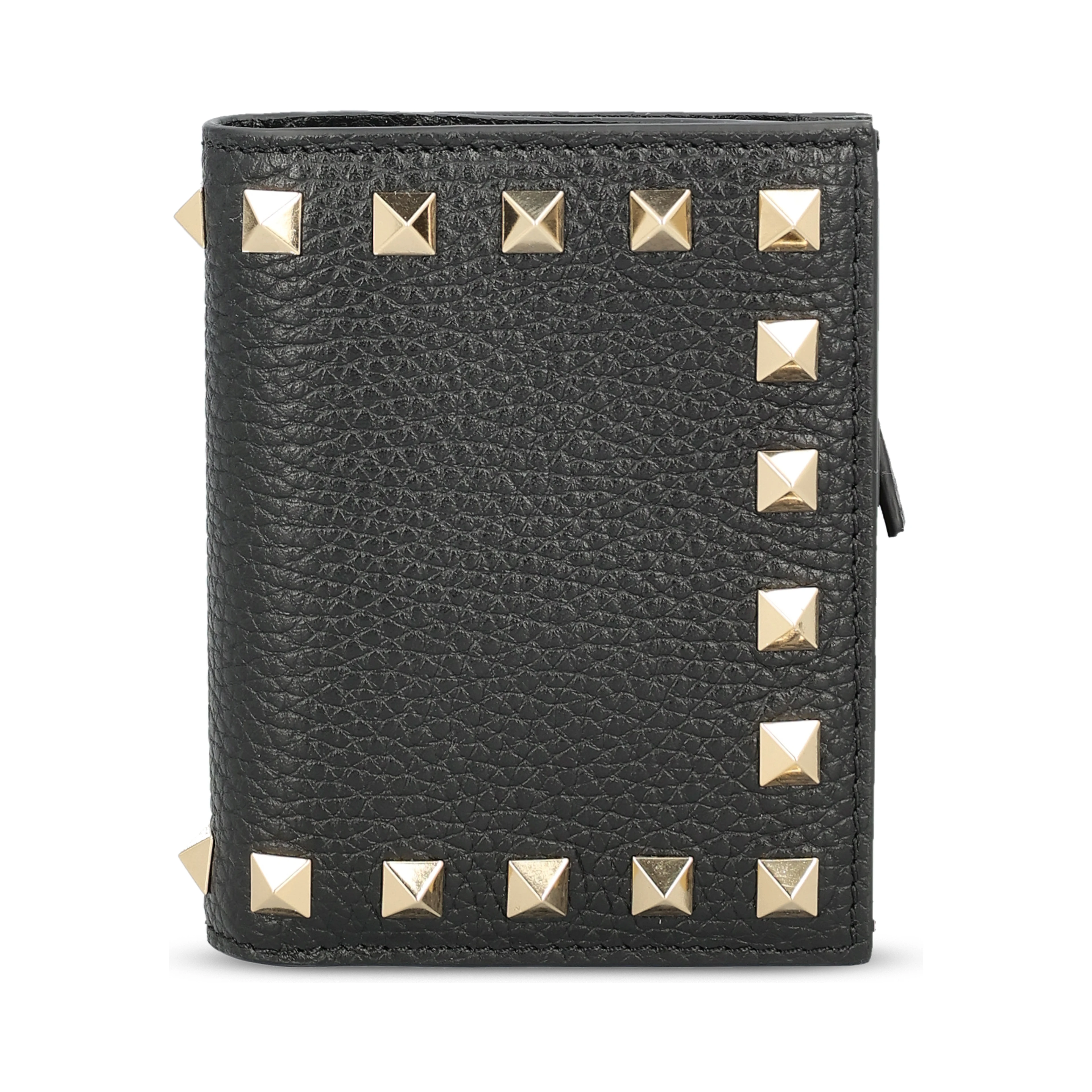 VALENTINO GARAVANI Wallets Black