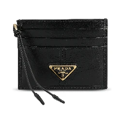 PRADA Wallets Black