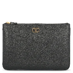 VALENTINO GARAVANI Bags.. Black
