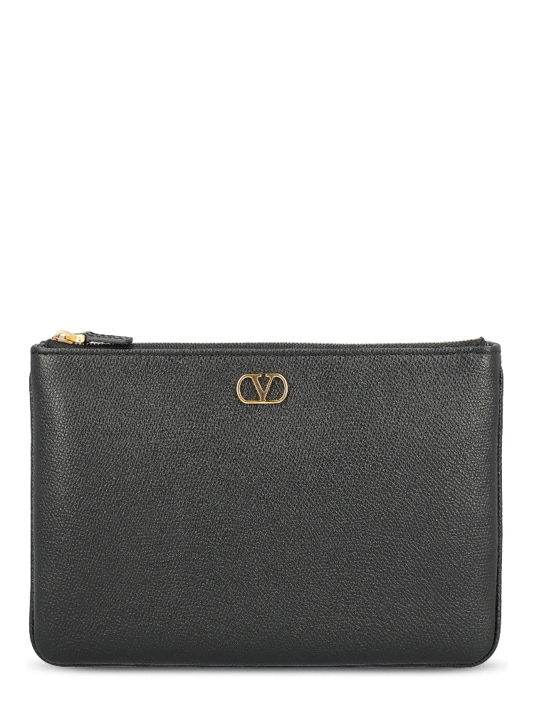 VALENTINO GARAVANI Bags.. Black