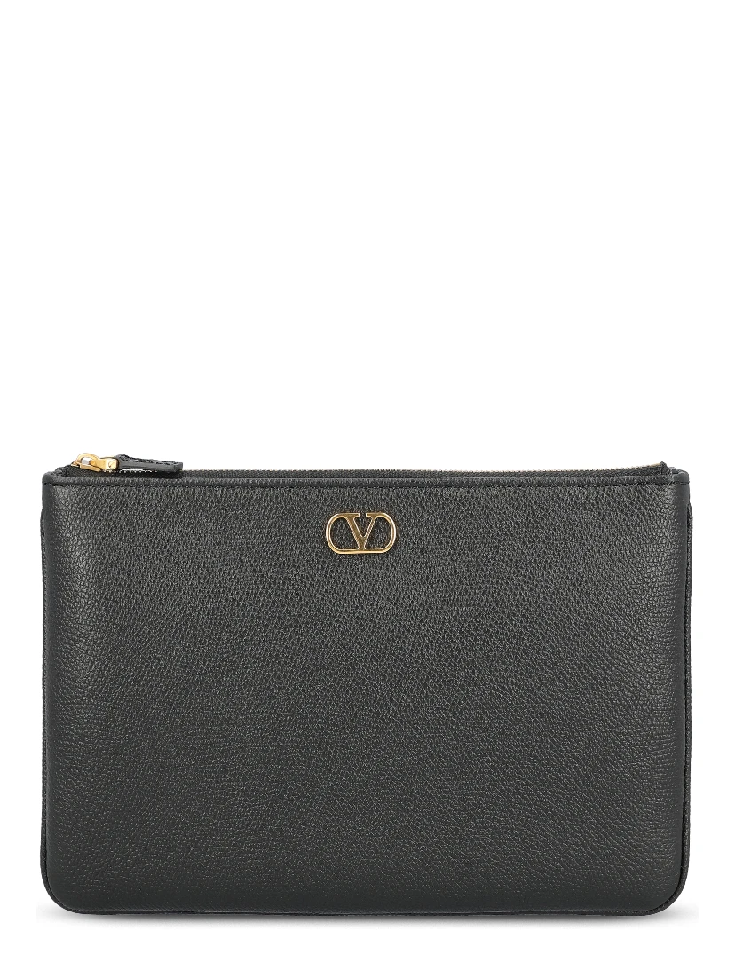 VALENTINO GARAVANI Bags.. Black