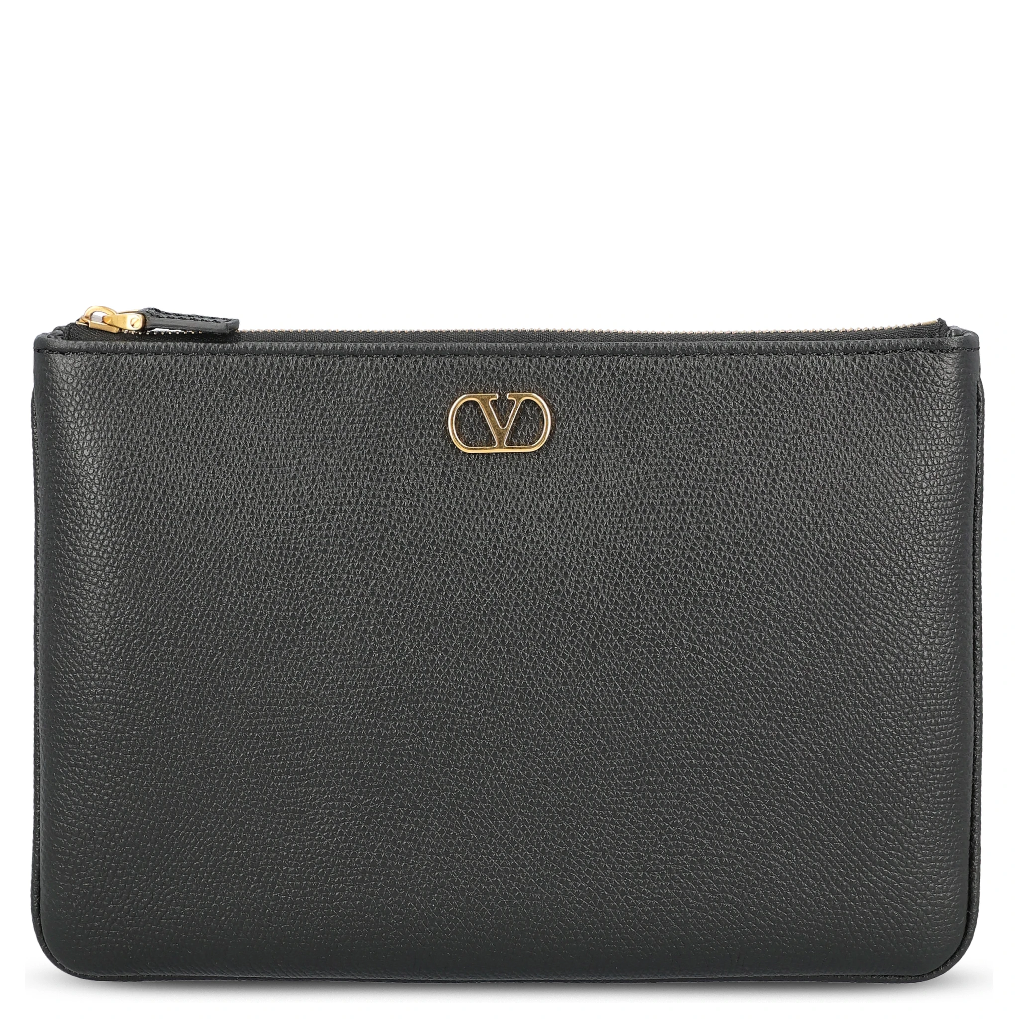 VALENTINO GARAVANI Bags.. Black