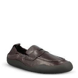 PRADA Sneakers Dark coffee