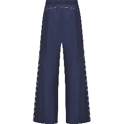 BALENCIAGA RTW... Blue