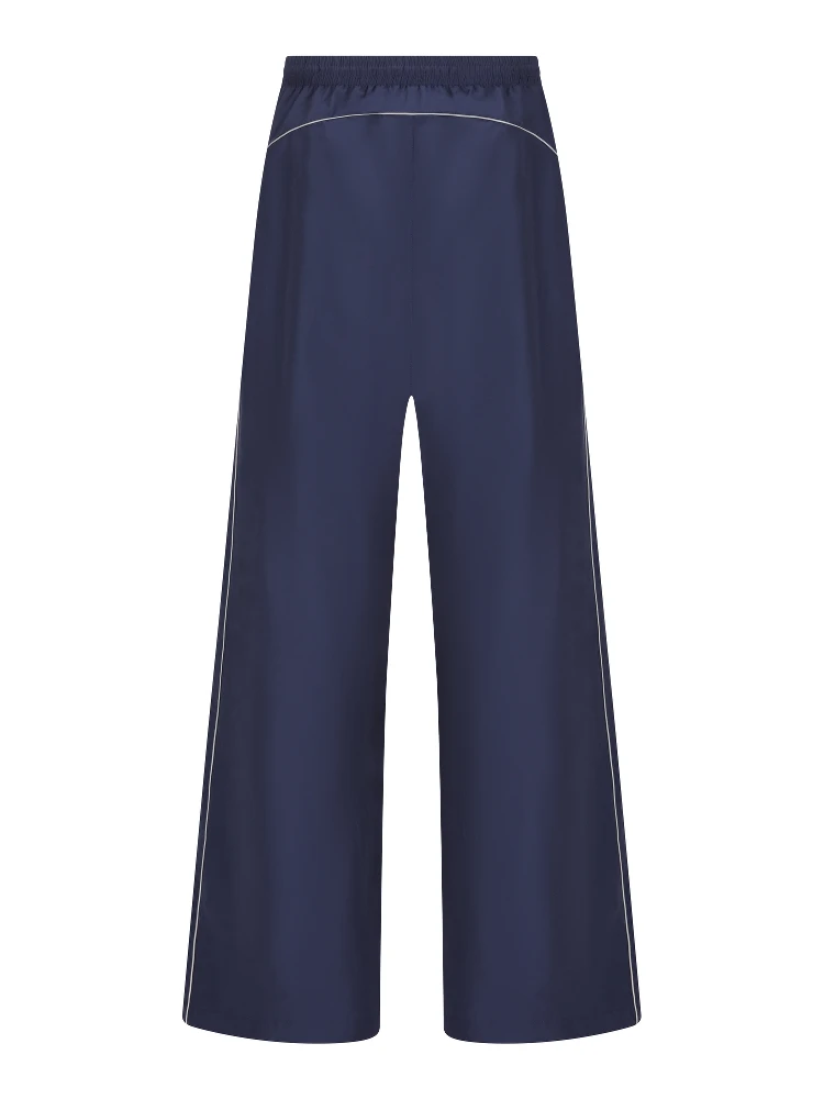 BALENCIAGA RTW... Blue alternative