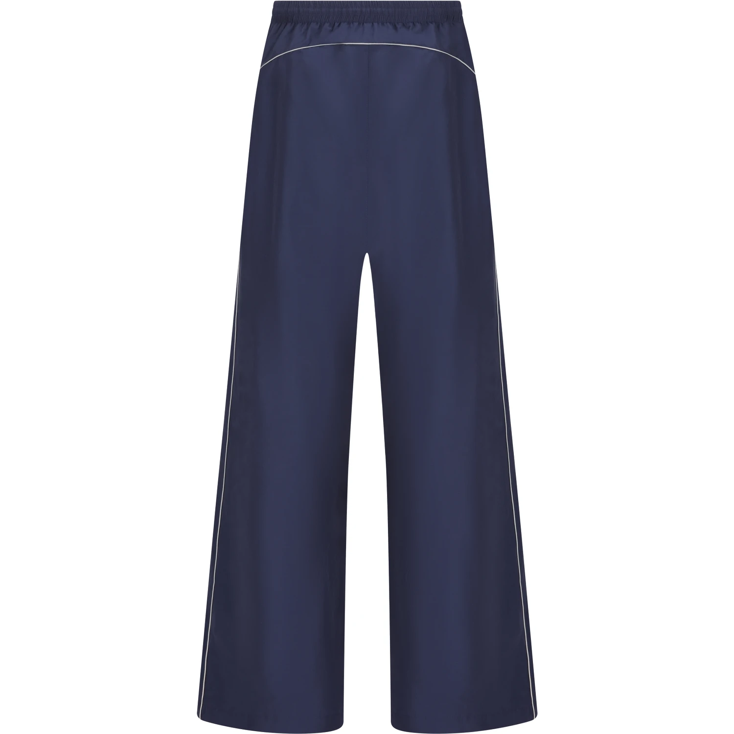 BALENCIAGA RTW... Blue