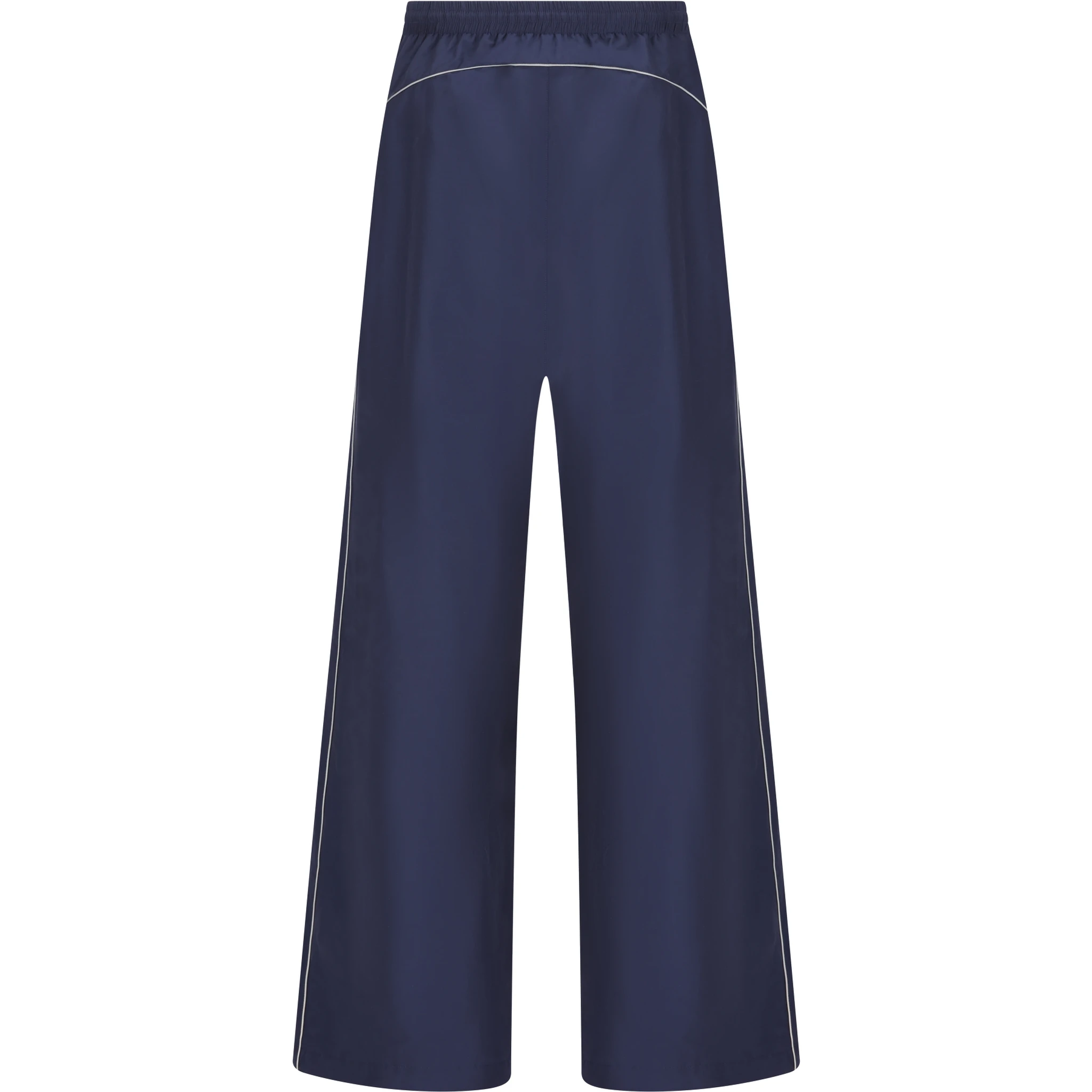 BALENCIAGA RTW... Blue