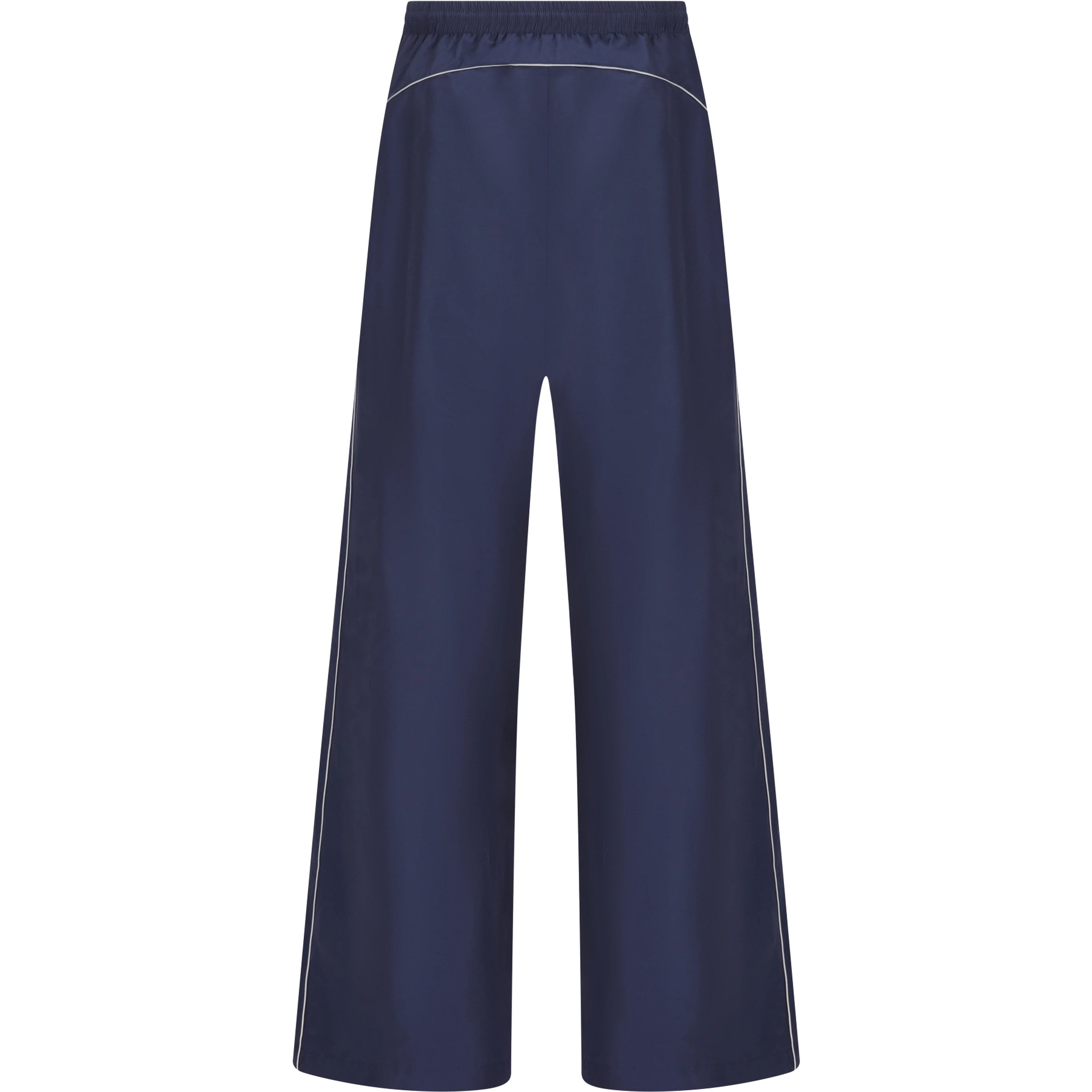 BALENCIAGA RTW... Blue