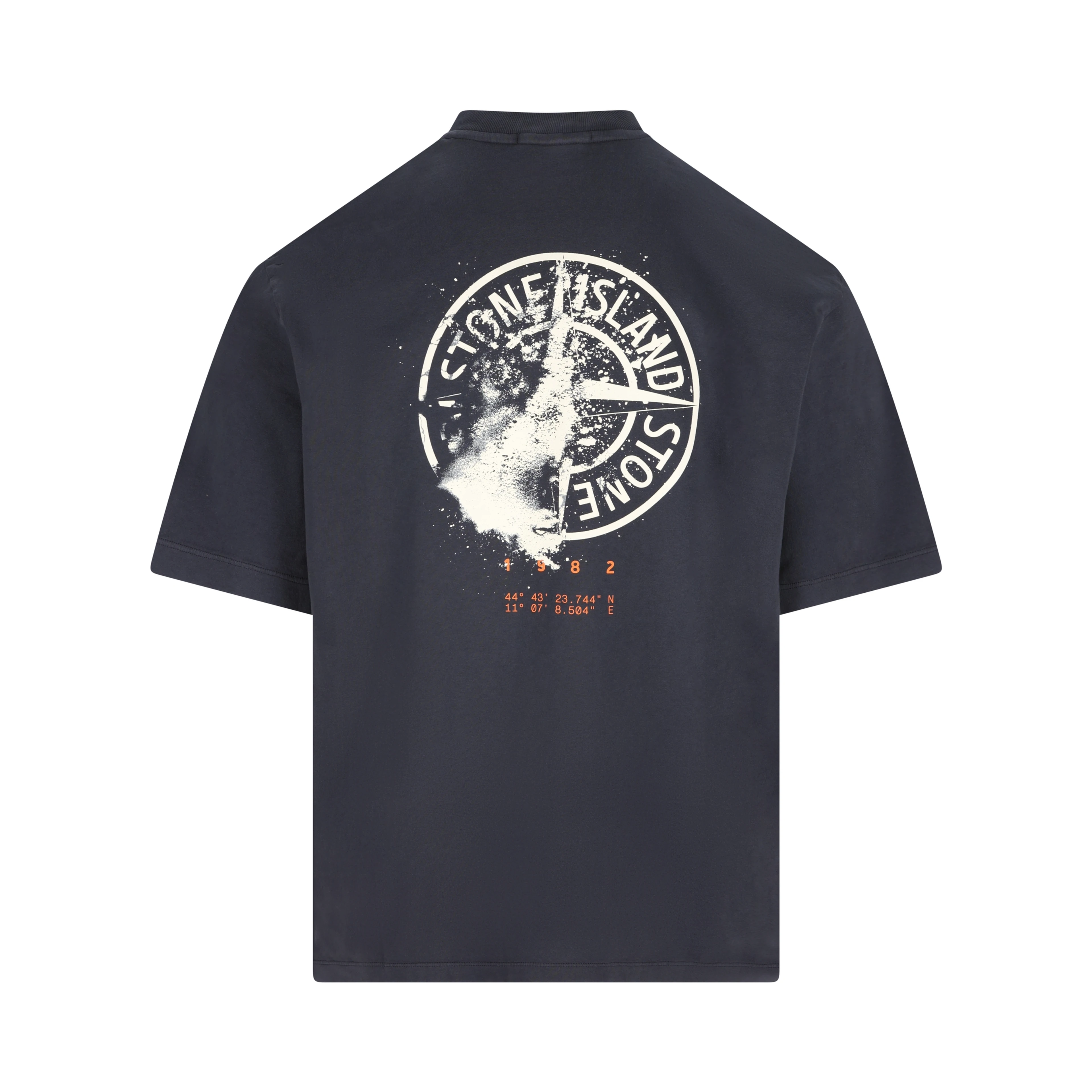 STONE ISLAND T-shirts and Polos