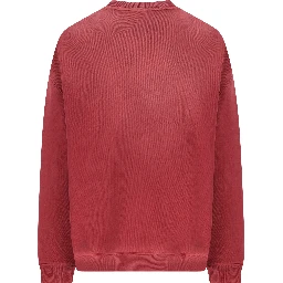 LOEWE Sweaters Red