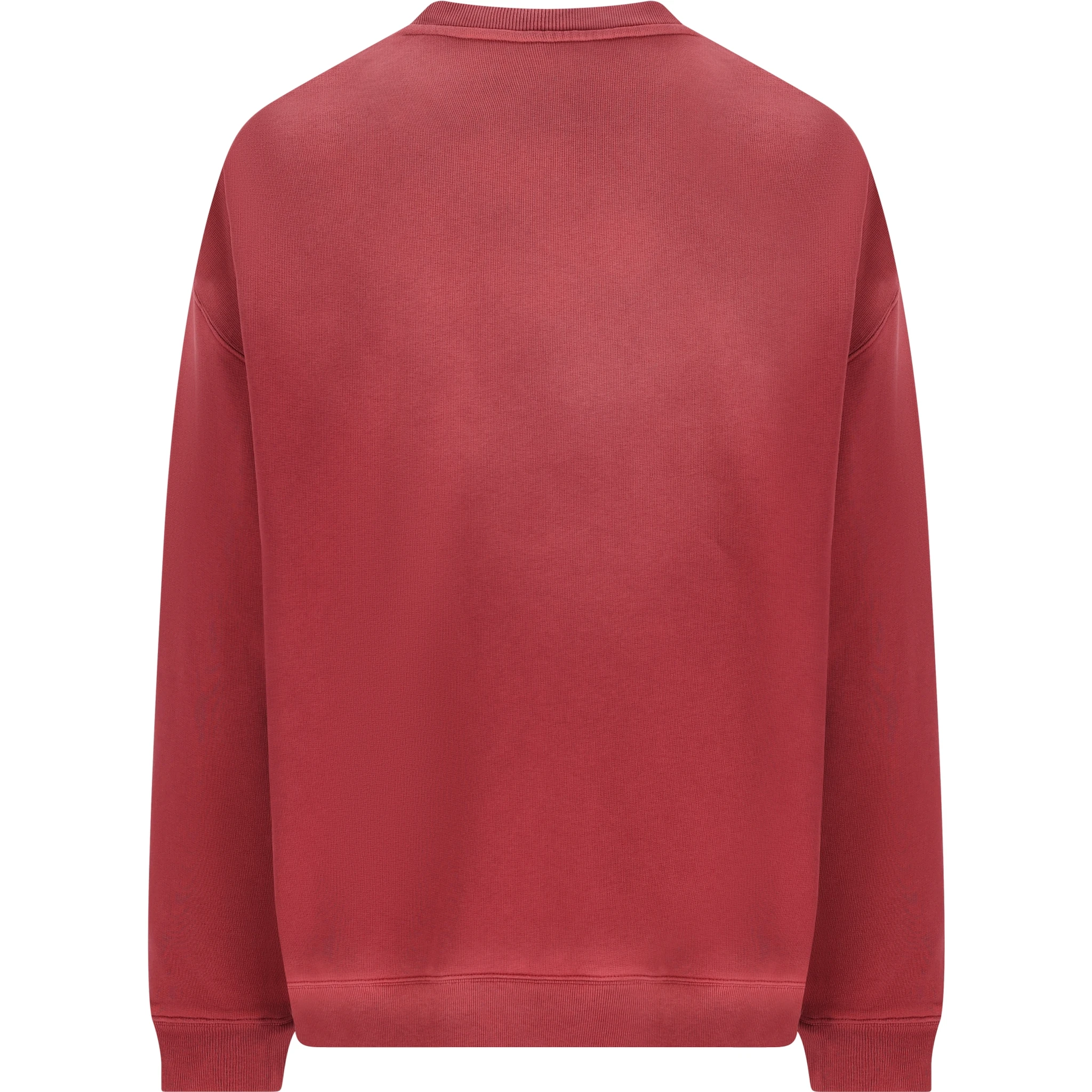 LOEWE Sweaters Red