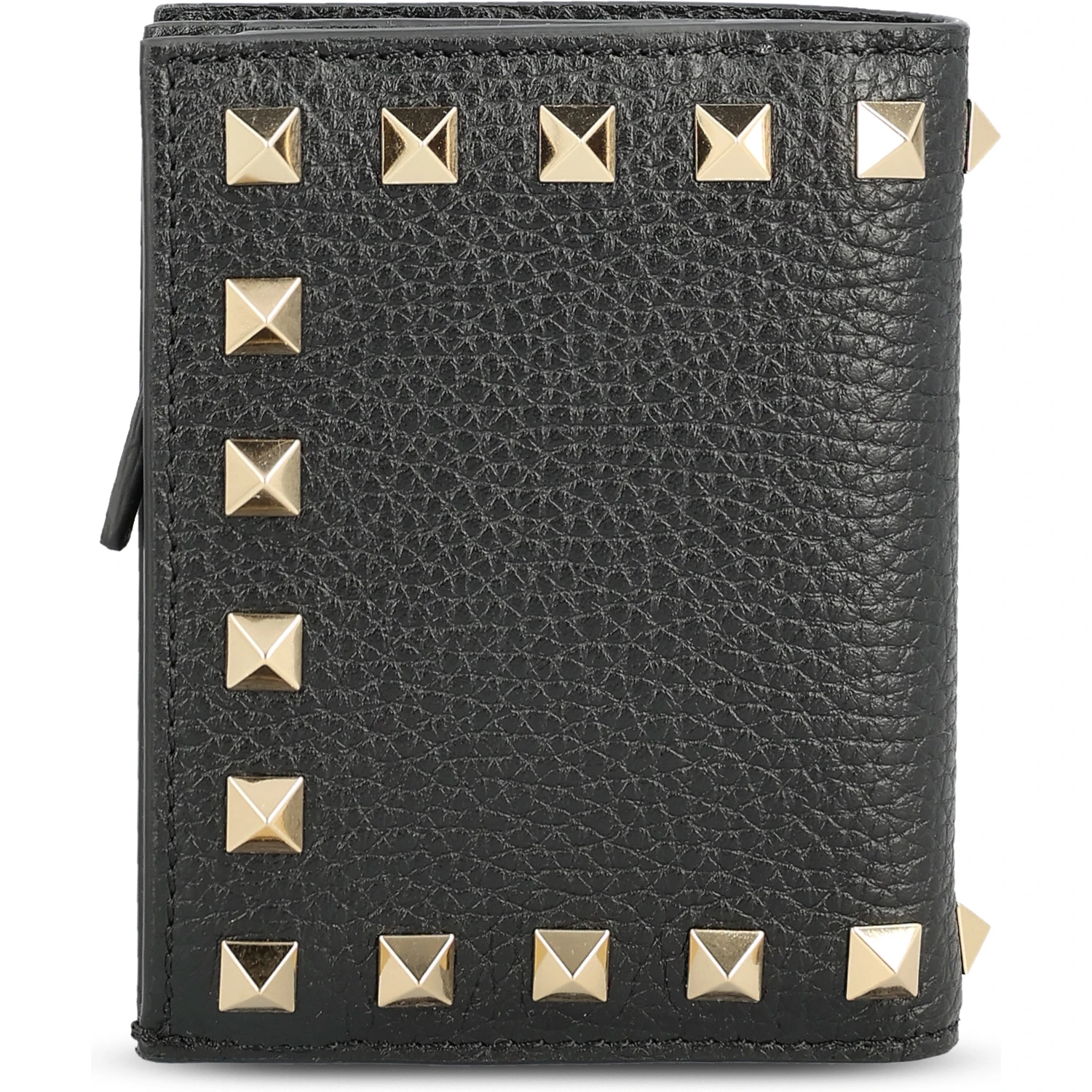 VALENTINO GARAVANI Wallets Black