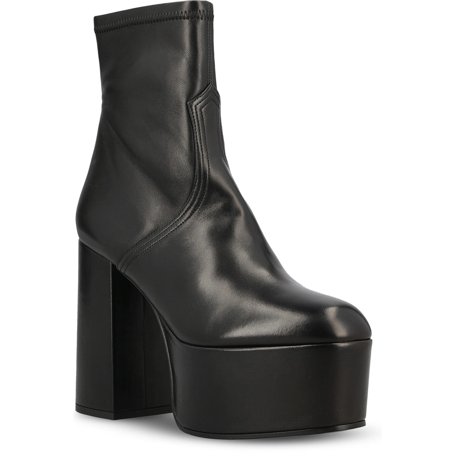 VALENTINO GARAVANI Boots Black