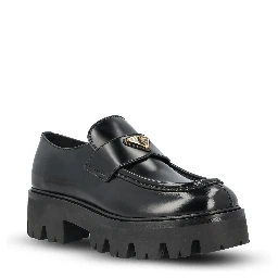 PRADA Boots Black