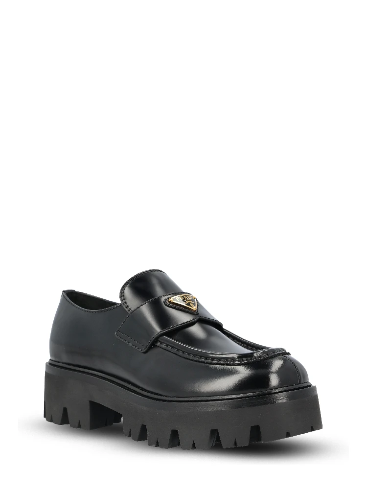 PRADA Boots Black alternative