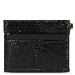 PRADA Wallets Black