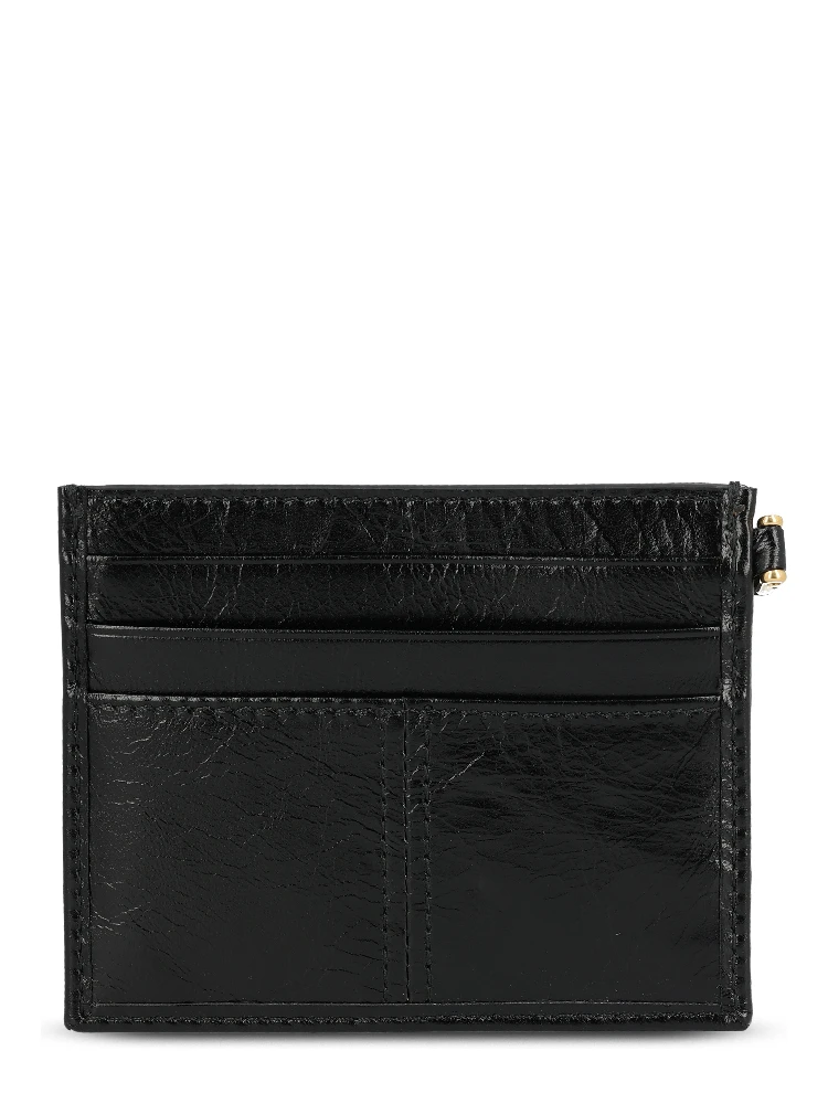 PRADA Wallets Black alternative