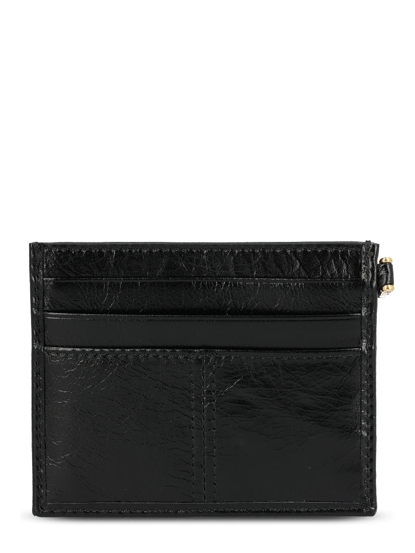 PRADA Wallets Black