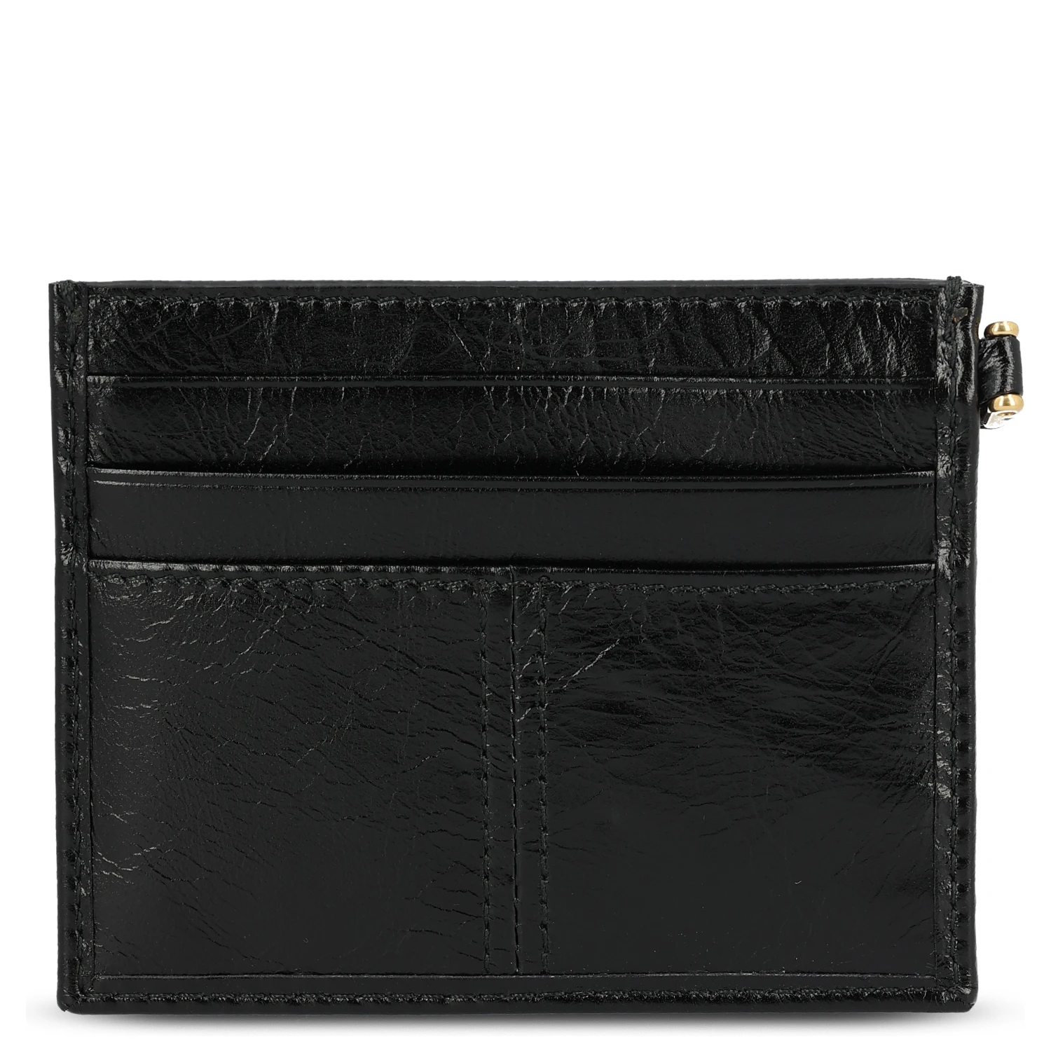PRADA Wallets Black