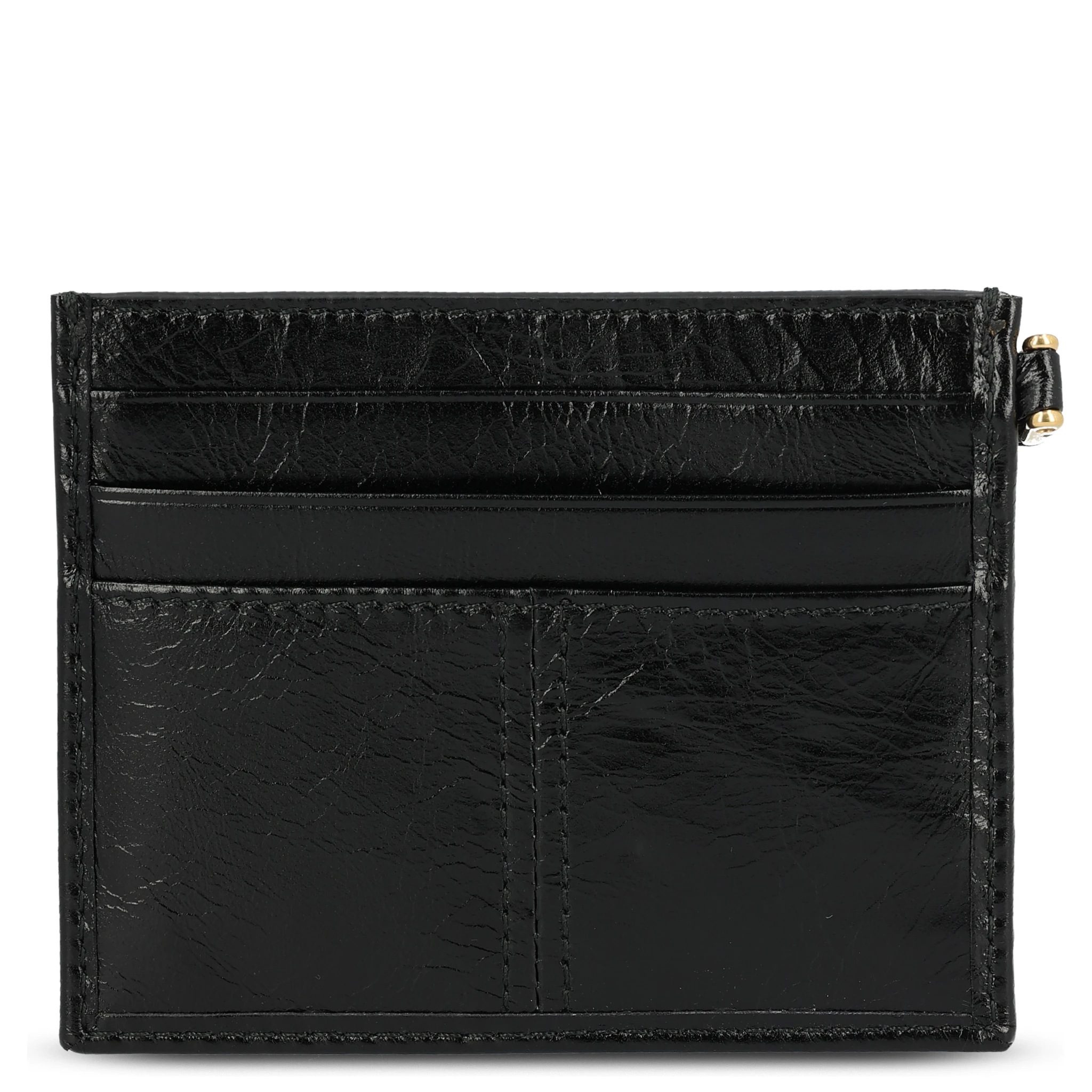 PRADA Wallets Black