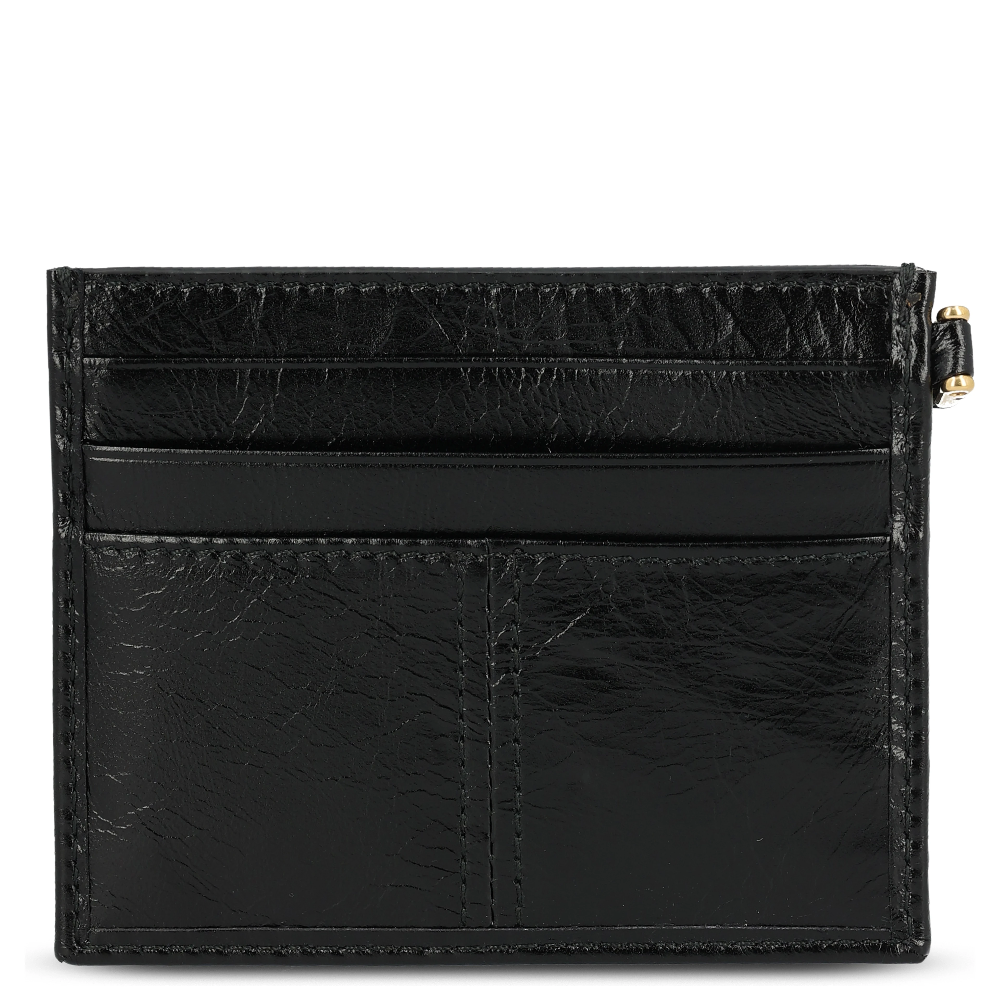 PRADA Wallets Black