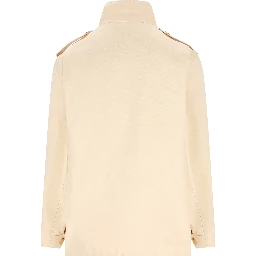 VALENTINO GARAVANI Jackets Beige