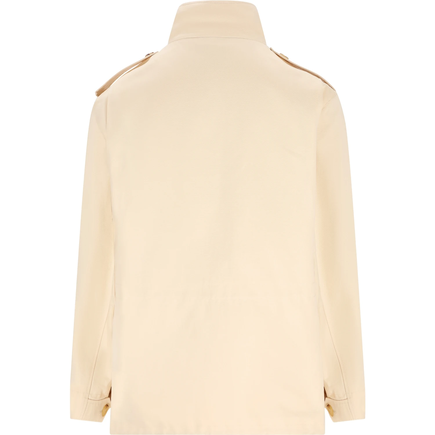 VALENTINO GARAVANI Jackets Beige