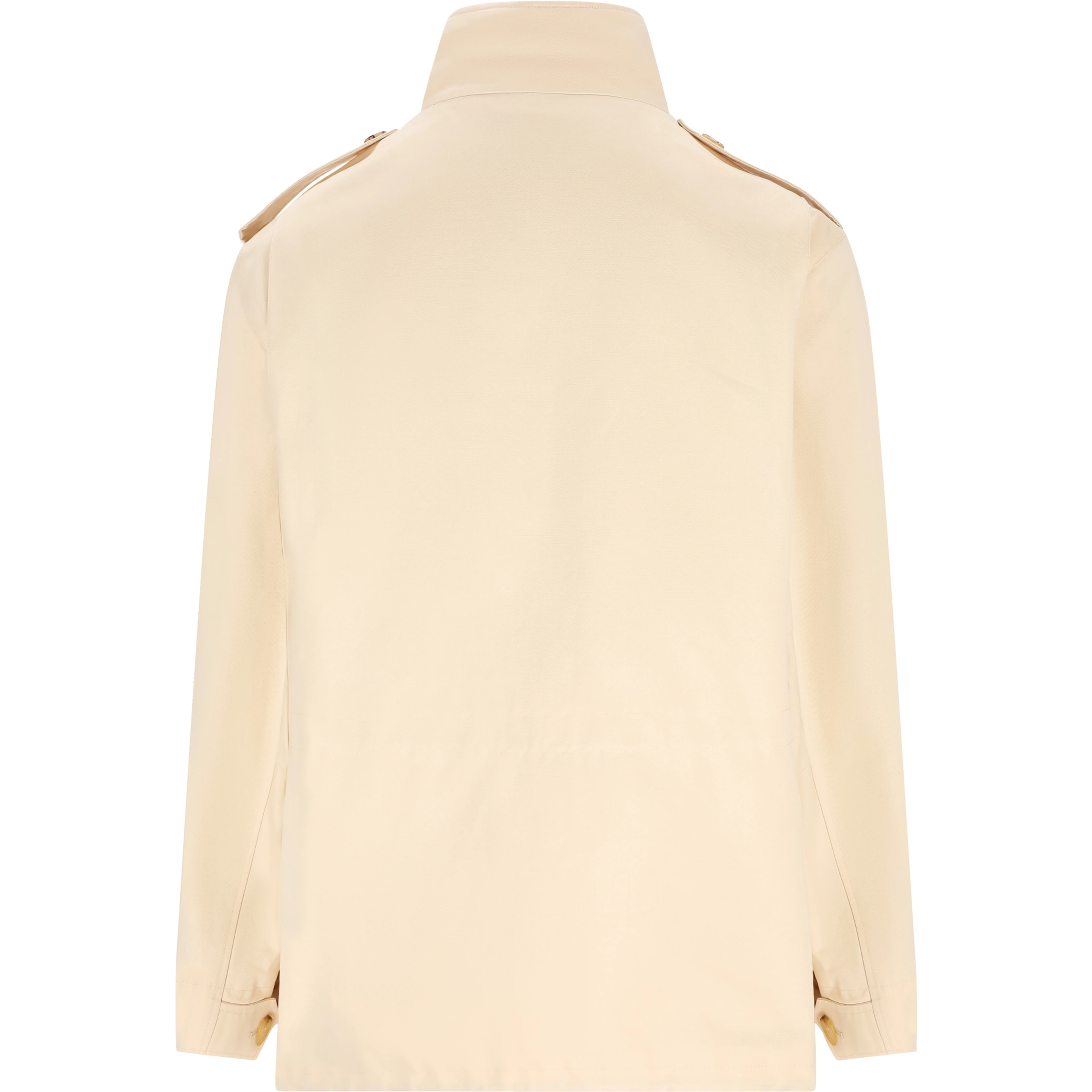 VALENTINO GARAVANI Jackets Beige