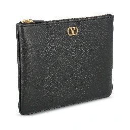 VALENTINO GARAVANI Bags.. Black