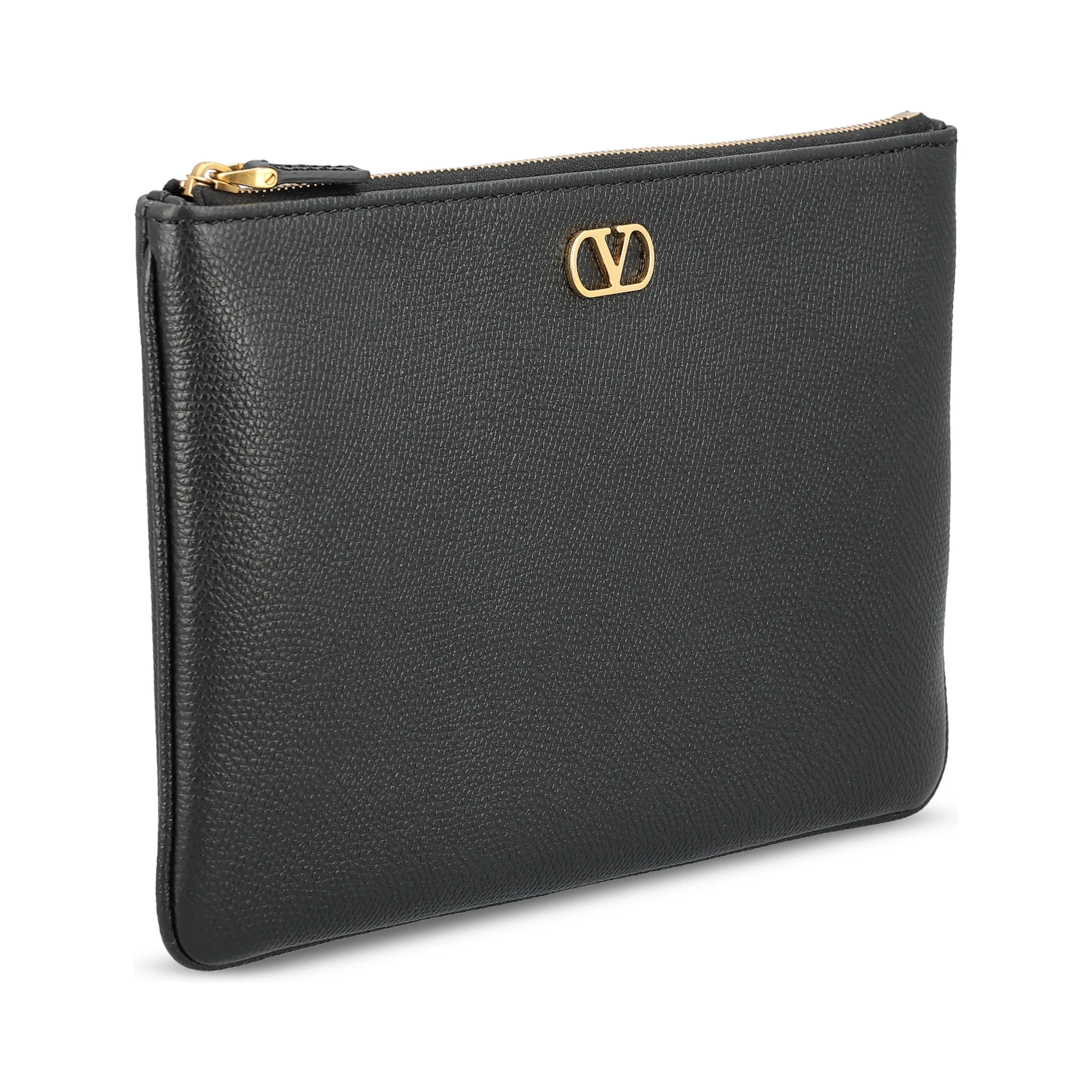 VALENTINO GARAVANI Bags.. Black