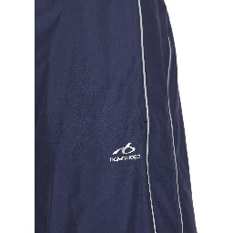 BALENCIAGA RTW... Blue