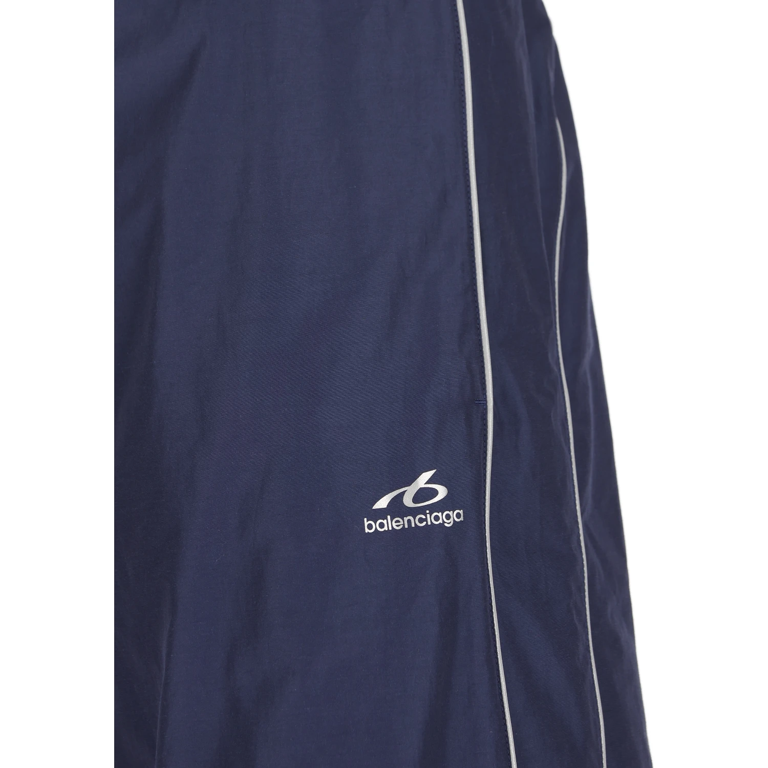 BALENCIAGA RTW... Blue