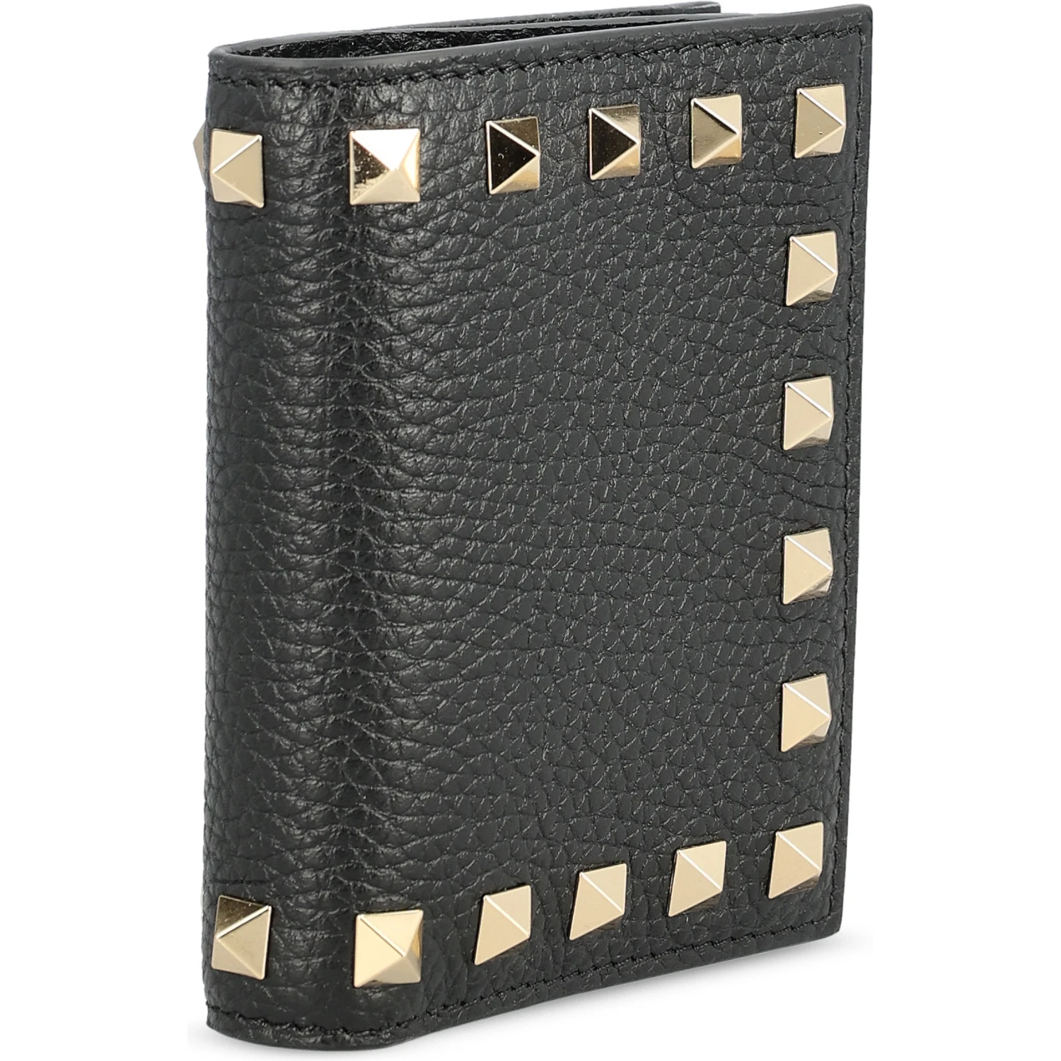 VALENTINO GARAVANI Wallets Black