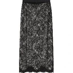 VALENTINO GARAVANI Skirts Black
