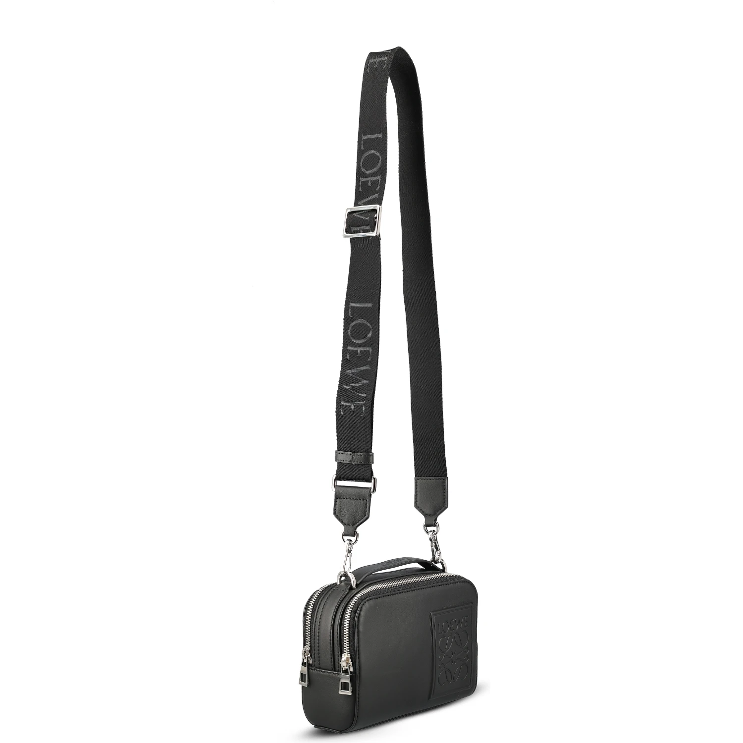LOEWE Bags.. Black