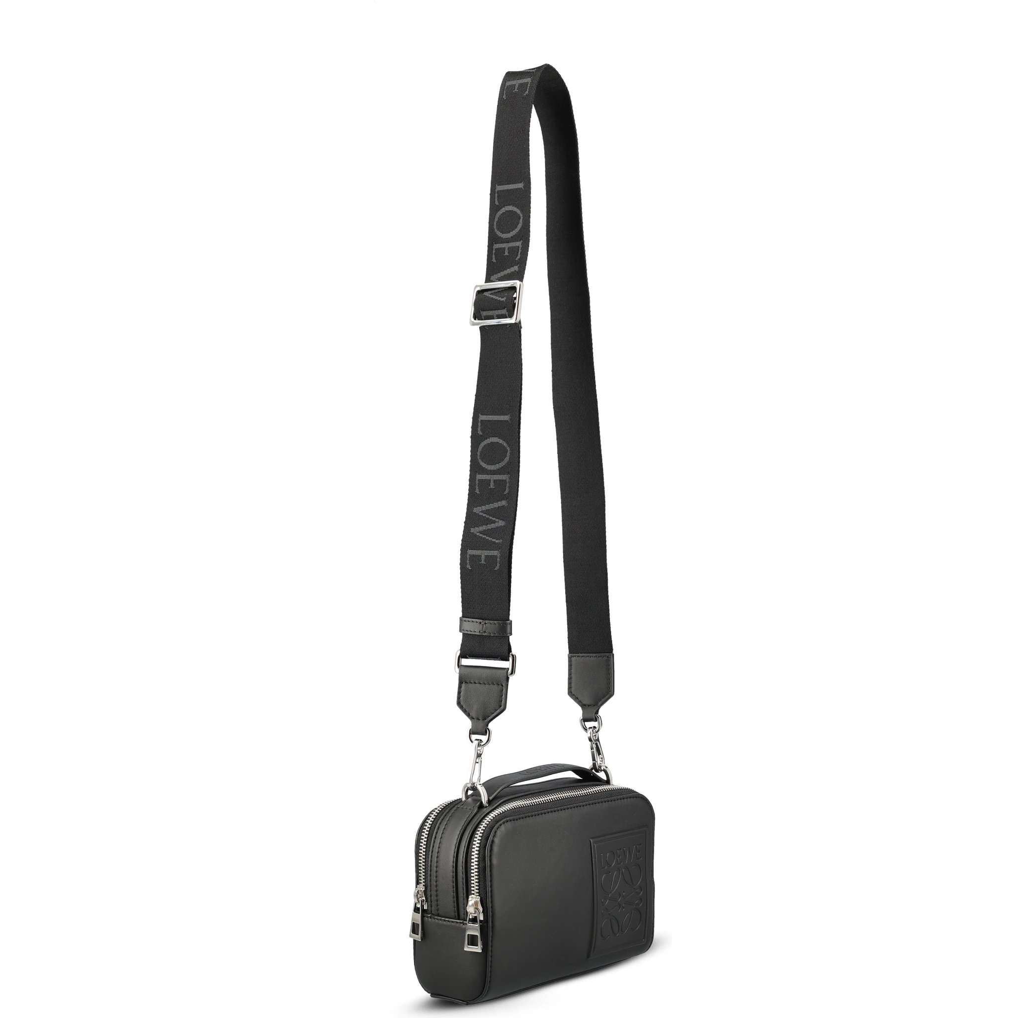 LOEWE Bags.. Black