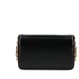 VALENTINO GARAVANI Bags.. Black