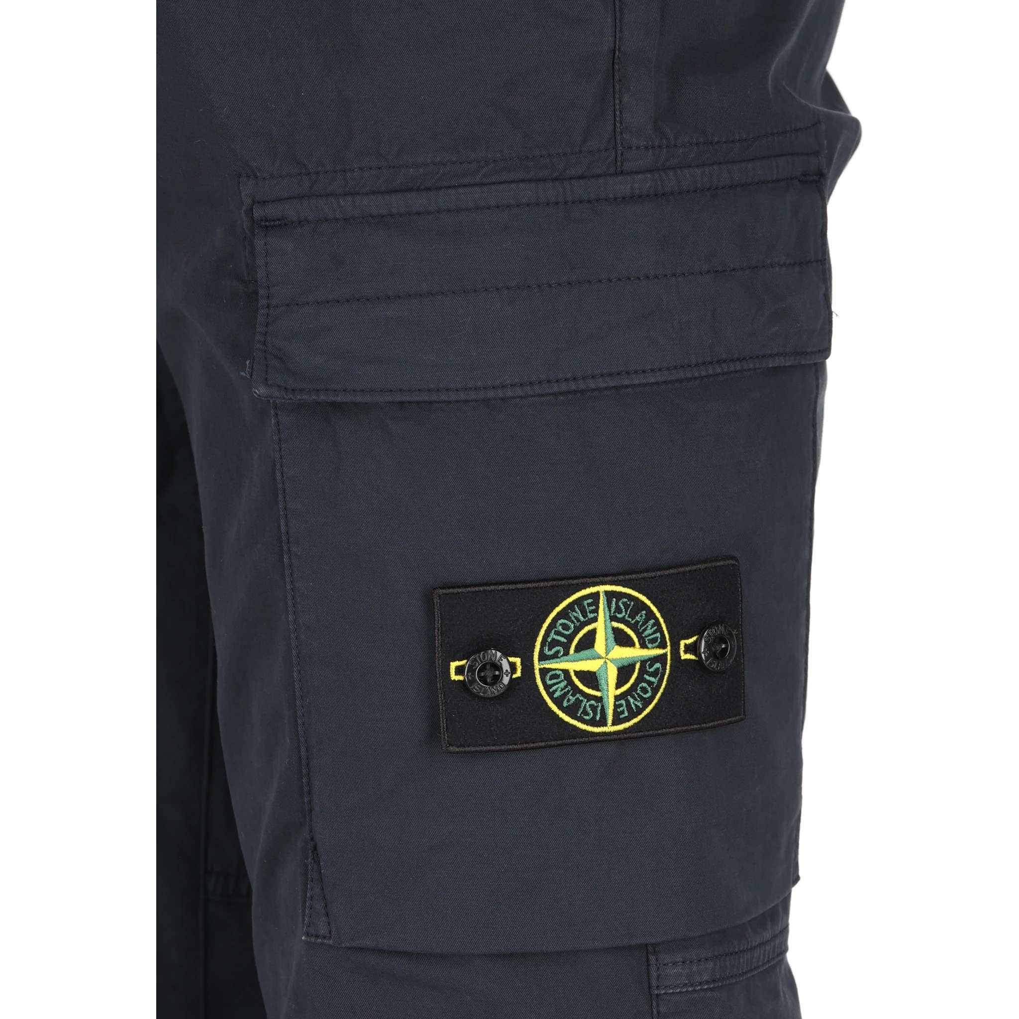 STONE ISLAND RTW
