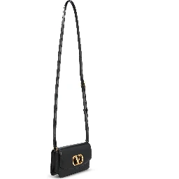 VALENTINO GARAVANI Bags.. Black