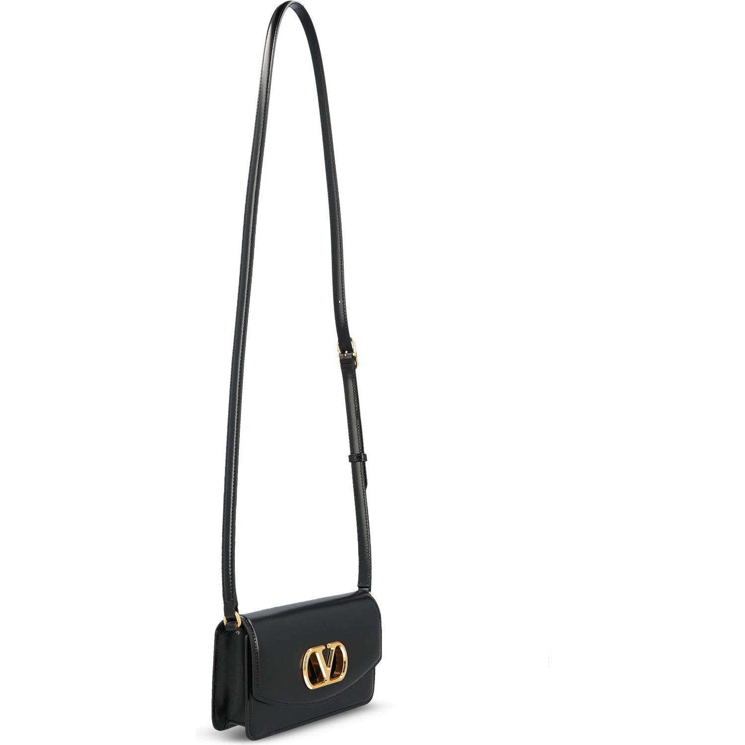 VALENTINO GARAVANI Bags.. Black