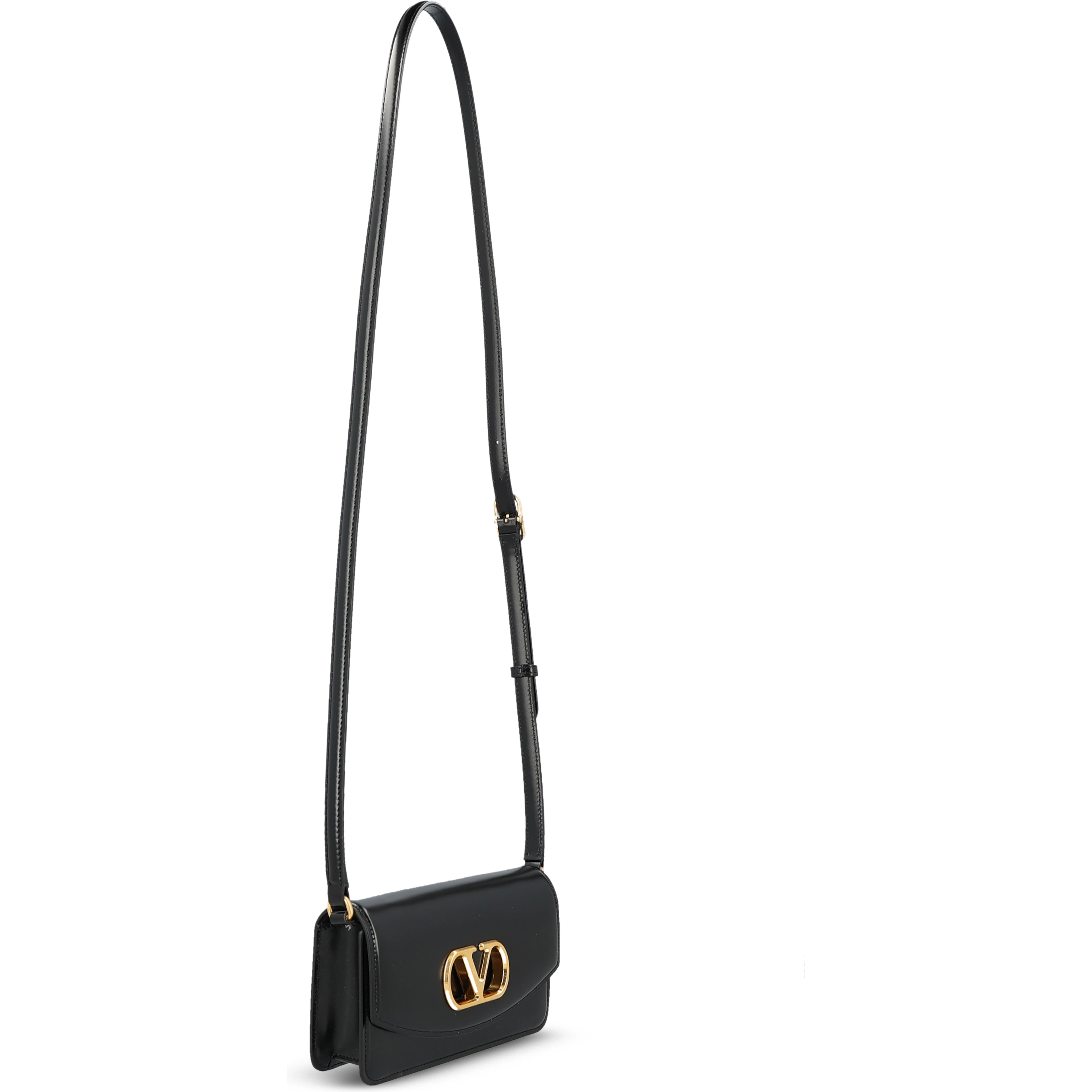 VALENTINO GARAVANI Bags.. Black