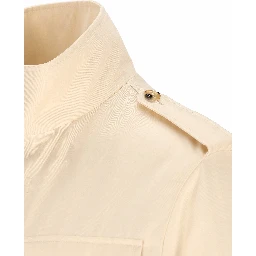 VALENTINO GARAVANI Jackets Beige
