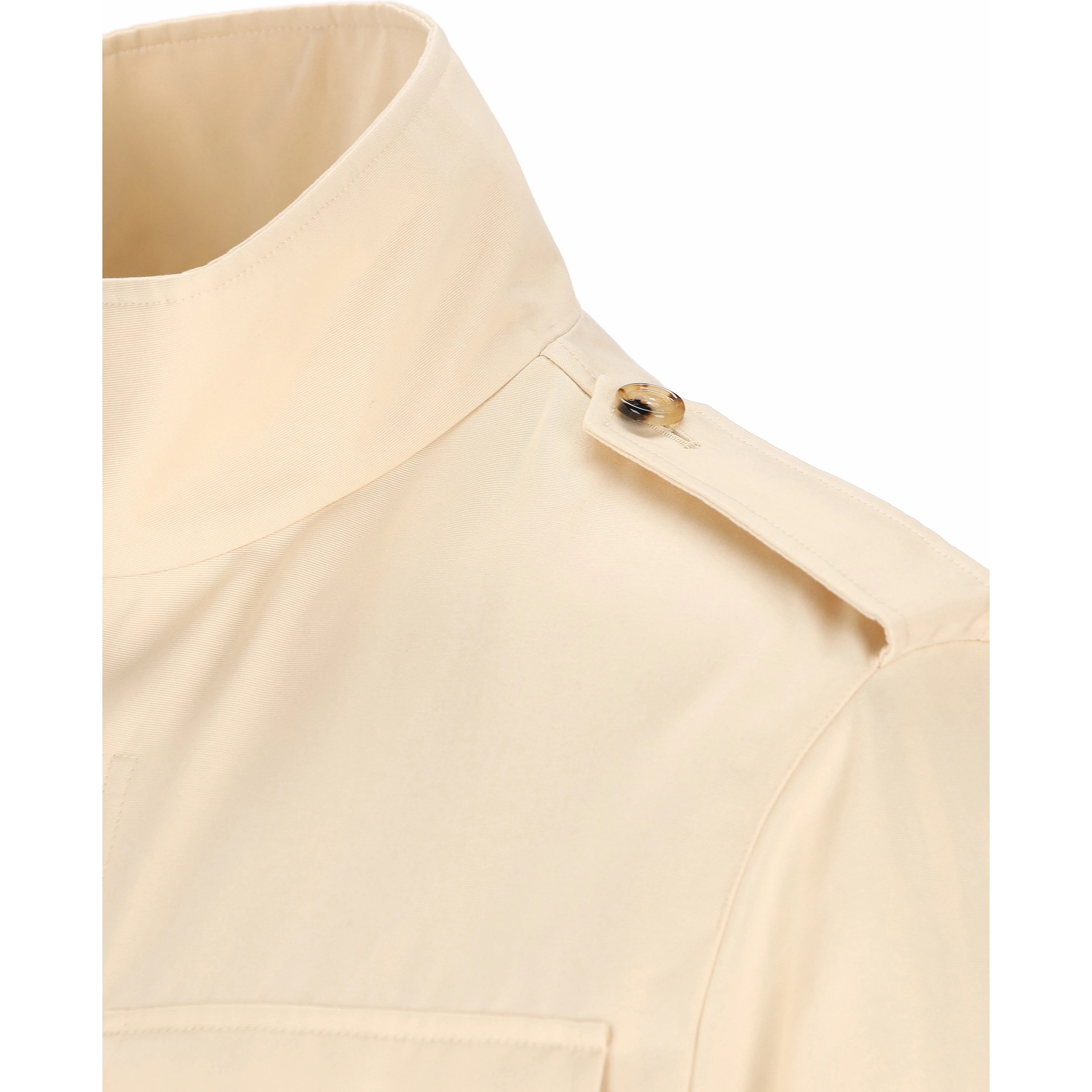 VALENTINO GARAVANI Jackets Beige